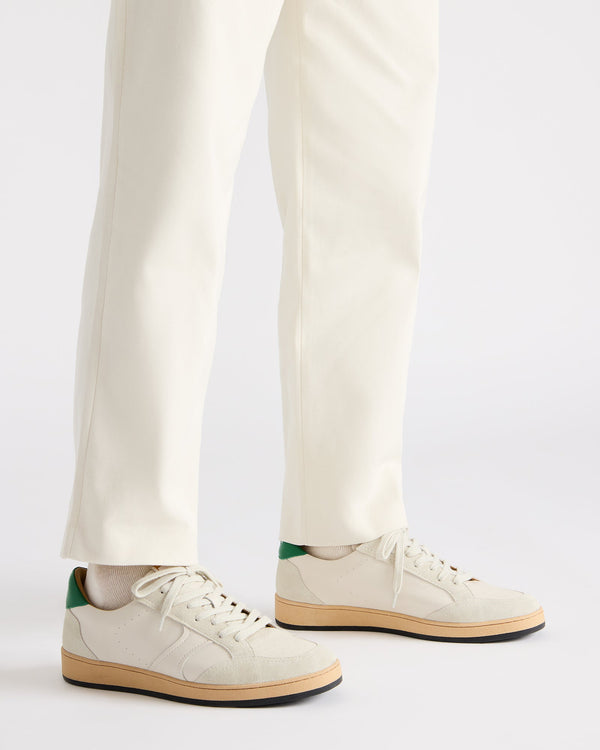 Steve Madden Prismo Green Multi PRISMO MEN'S SHOES