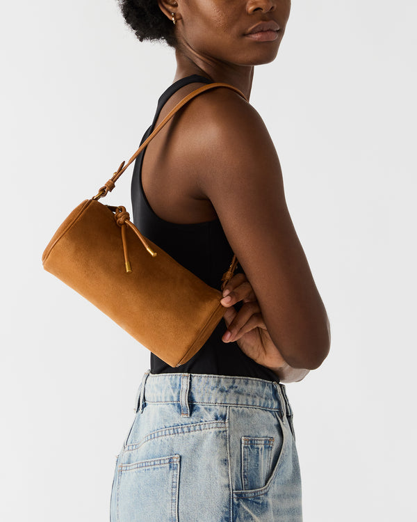 Steve Madden Priya Bag Tobacco PRIYABAG