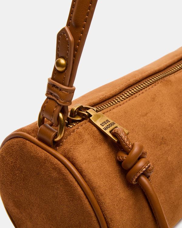Steve Madden Priya Bag Tobacco PRIYABAG