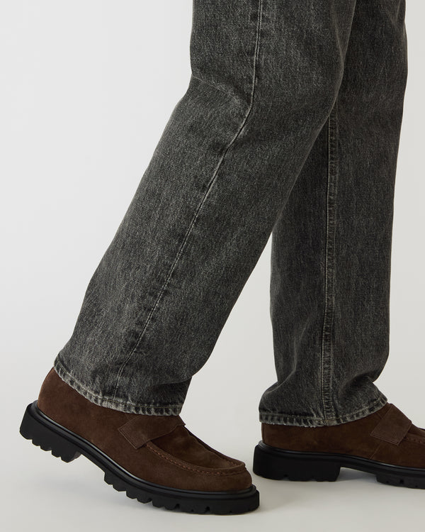 Steve Madden Radkin Brown Suede