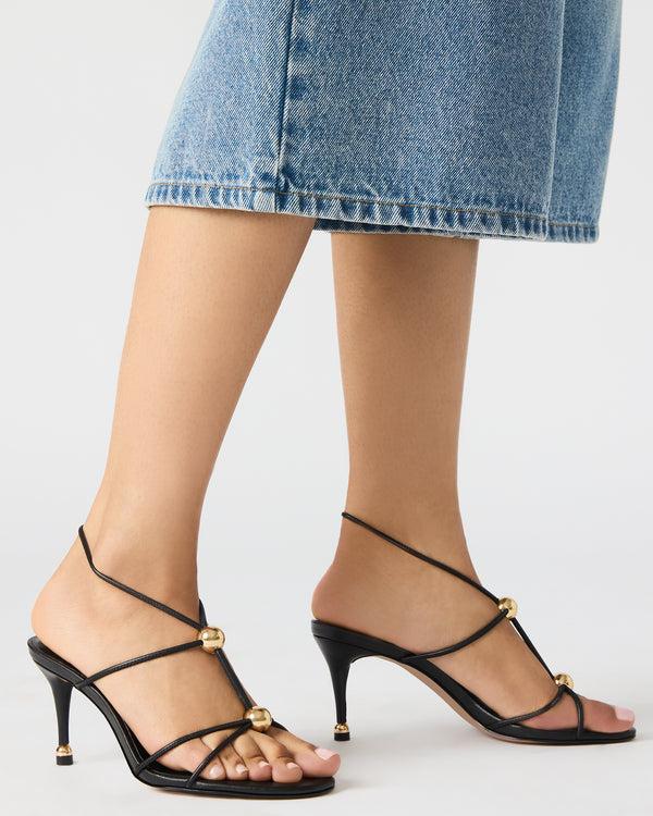 Steve Madden Ramos Black