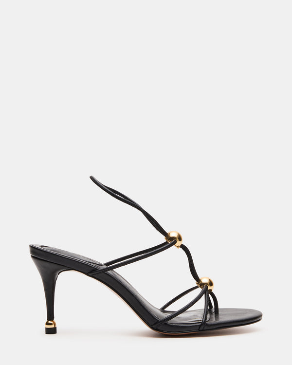 Steve Madden Ramos Black