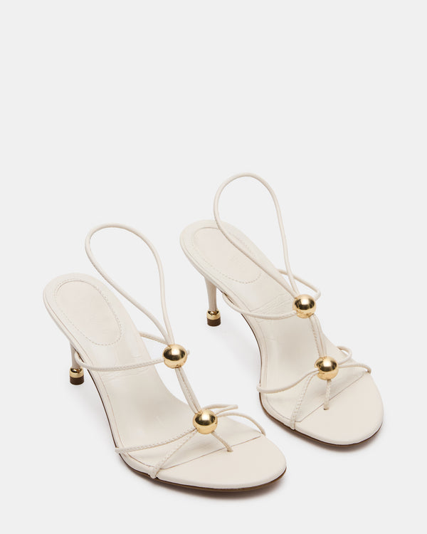 Steve Madden Ramos Bone