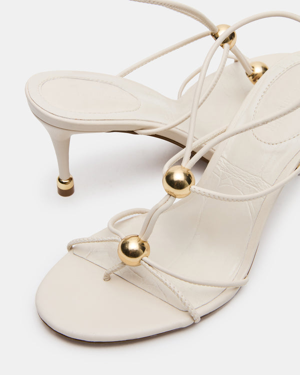 Steve Madden Ramos Bone