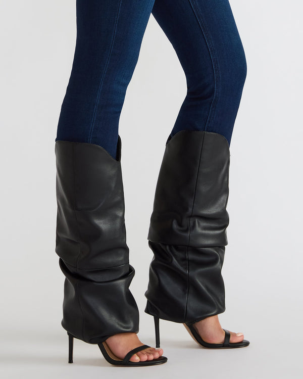 Steve Madden Ravine Black RAVINE