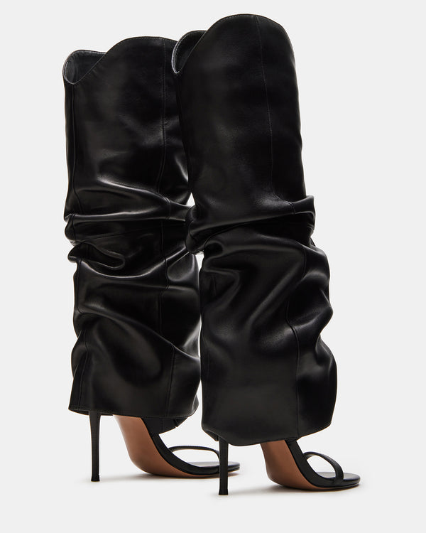 Steve Madden Ravine Black RAVINE