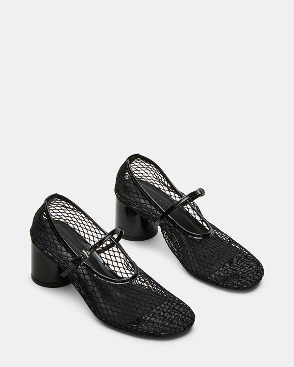 Steve Madden Raynor Black RAYNOR