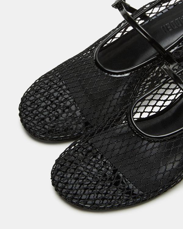 Steve Madden Raynor Black RAYNOR