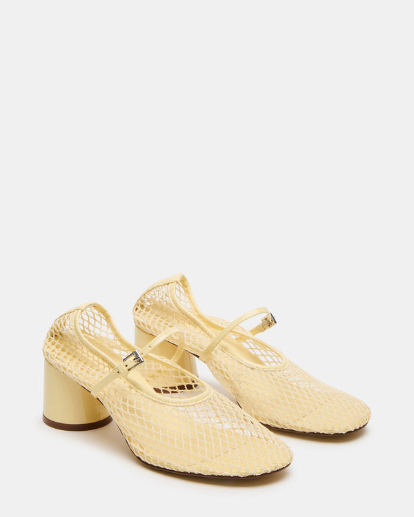 Steve Madden Raynor Butter RAYNORBUTTER