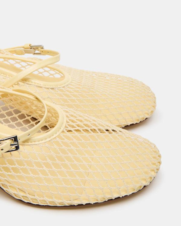 Steve Madden Raynor Butter RAYNORBUTTER