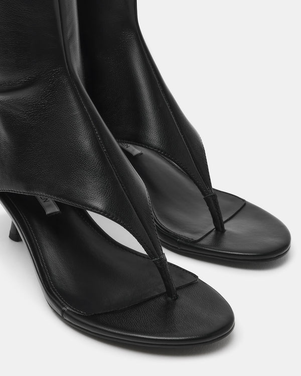 Steve Madden Relentless Black