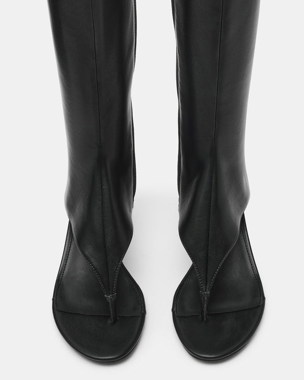 Steve Madden Relentless Black