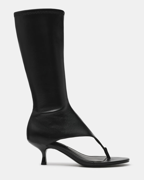 Steve Madden Relentless Black