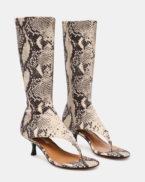 Steve Madden Relentless Snake RELENTLESS