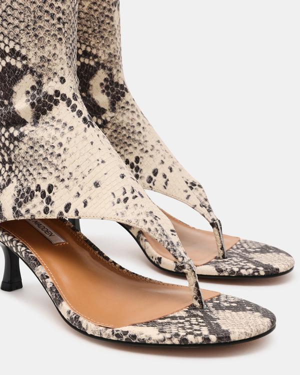 Steve Madden Relentless Snake RELENTLESS