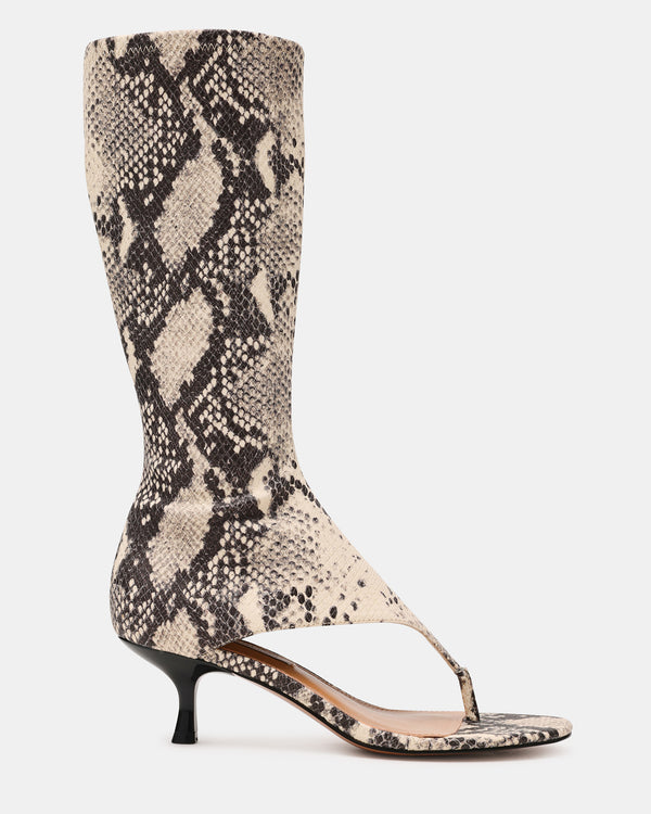 Steve Madden Relentless Snake RELENTLESS