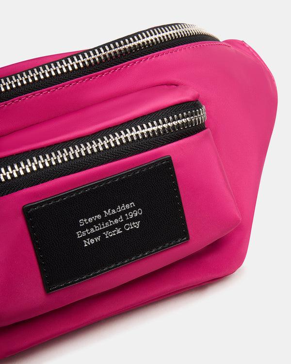 Steve Madden Remix Bag Fuchsia