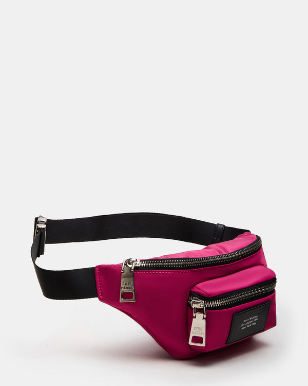 Steve Madden Remix Bag Fuchsia