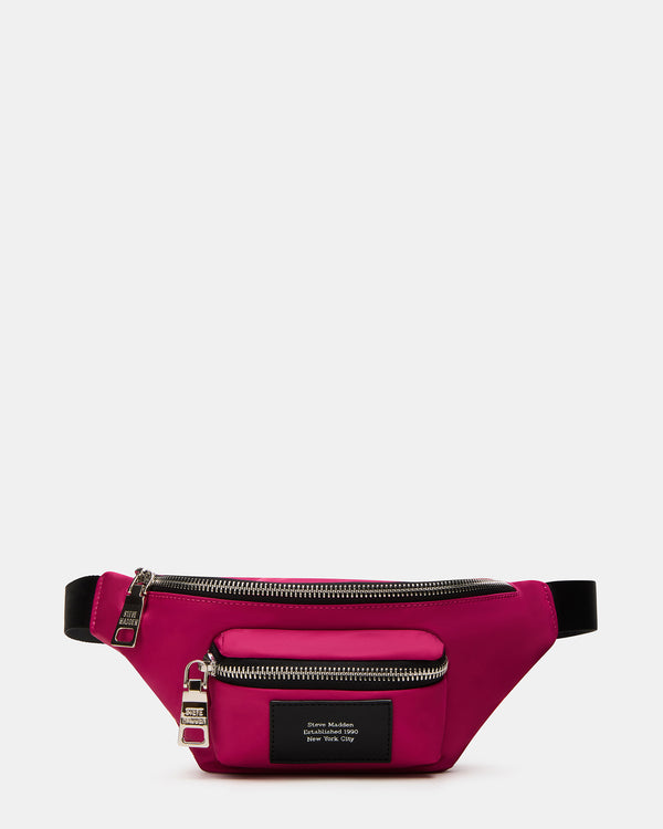 Steve Madden Remix Bag Fuchsia