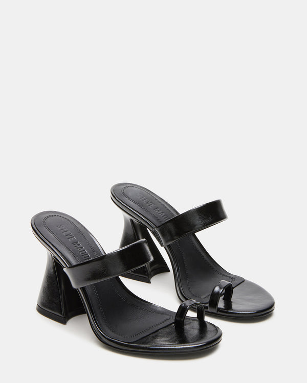 Steve Madden Renie Black RENIE