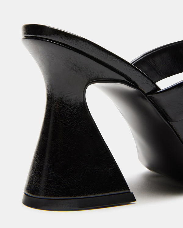 Steve Madden Renie Black RENIE