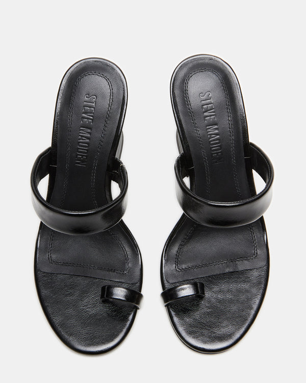 Steve Madden Renie Black RENIE