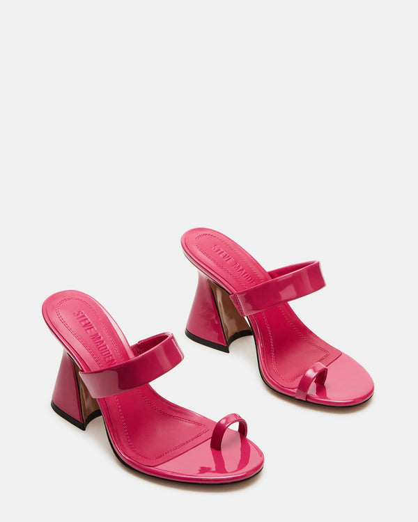 Steve Madden Renie Fuchsia RENIE