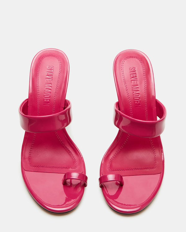 Steve Madden Renie Fuchsia RENIE