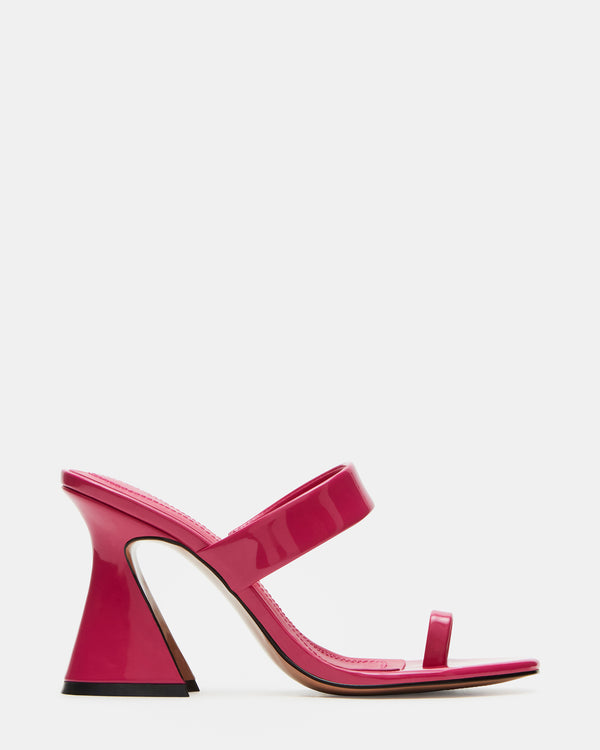 Steve Madden Renie Fuchsia RENIE