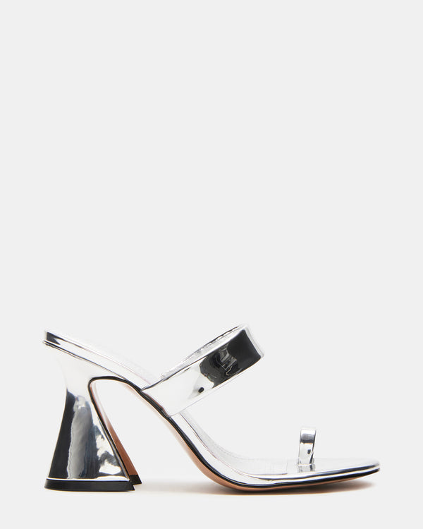 Steve Madden Renie Silver RENIE