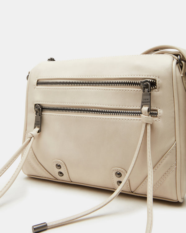Steve Madden Rigby Bag Taupe