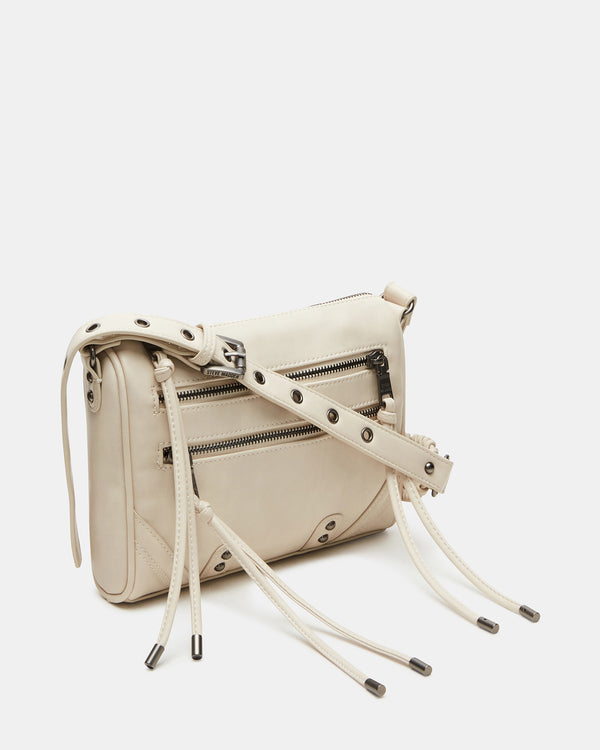 Steve Madden Rigby Bag Taupe