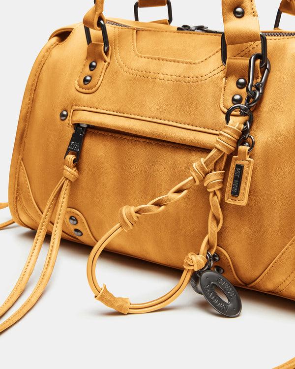 Steve Madden Riggs Bag Banana RIGGSBAGBANANA