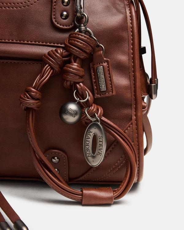 Steve Madden Riggs Bag Rust RIGGSBAG
