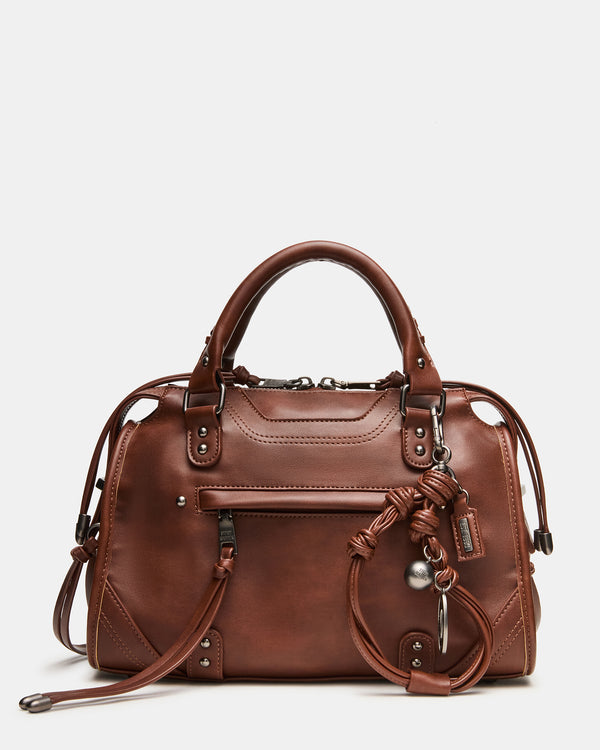 Steve Madden Riggs Bag Rust RIGGSBAG
