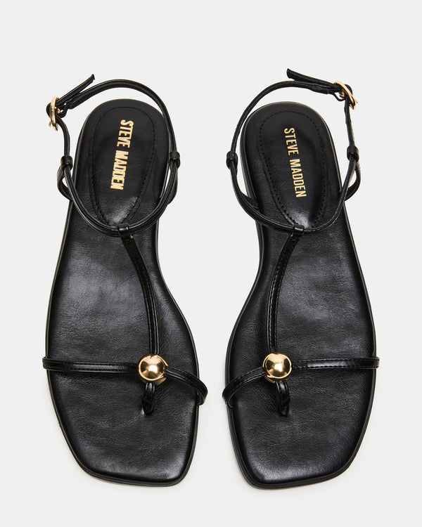 Steve Madden Ritzy Black RITZY