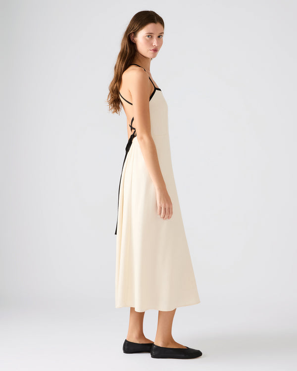 Steve Madden Riyan Dress Natural RIYANDRESS