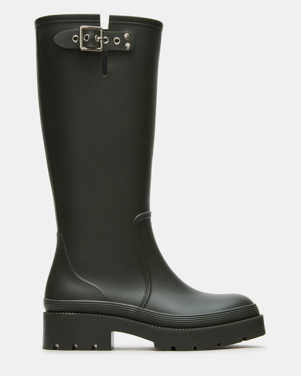 Steve Madden Rockyh20 Olive