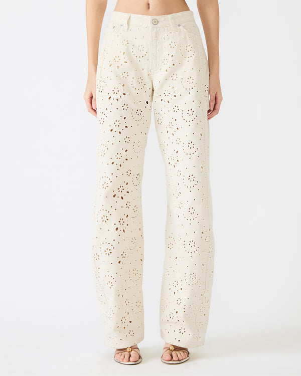 Steve Madden Rori Jean Sea Mist RORIJEAN