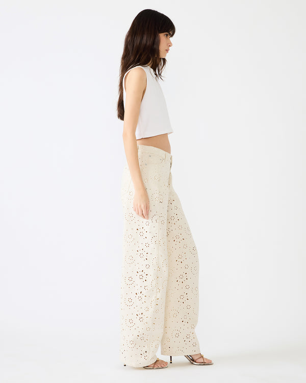 Steve Madden Rori Jean Sea Mist RORIJEAN