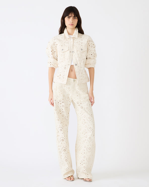 Steve Madden Rori Jean Sea Mist RORIJEAN