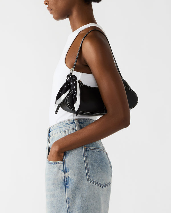 Steve Madden Roxey Bag Black ROXEYBAG