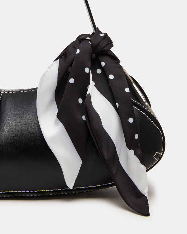 Steve Madden Roxey Bag Black ROXEYBAG