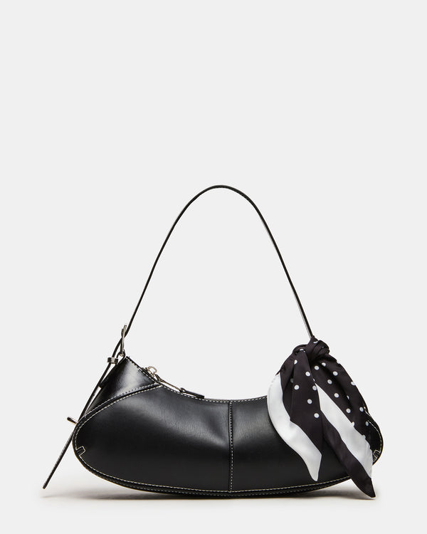 Steve Madden Roxey Bag Black ROXEYBAG
