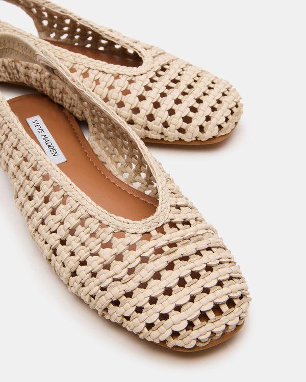 Steve Madden Rumi Bone Leather RUMI