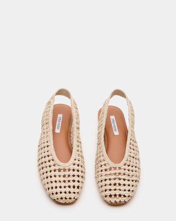 Steve Madden Rumi Bone Leather RUMI