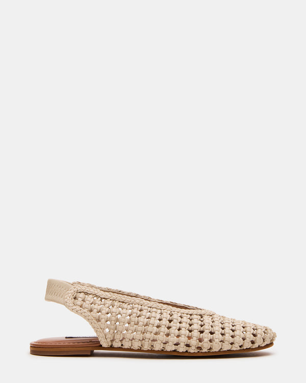Steve Madden Rumi Bone Leather RUMI