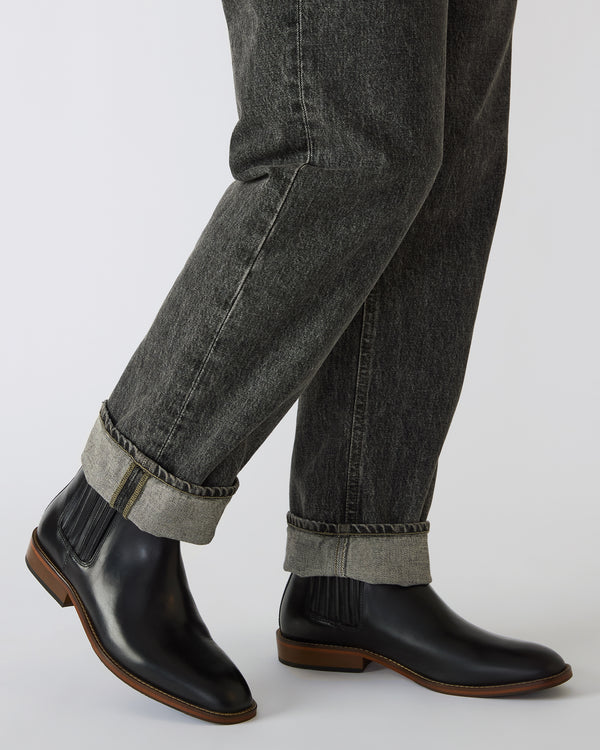 Steve Madden Ryker Black