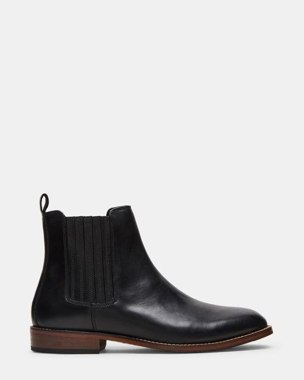Steve Madden Ryker Black