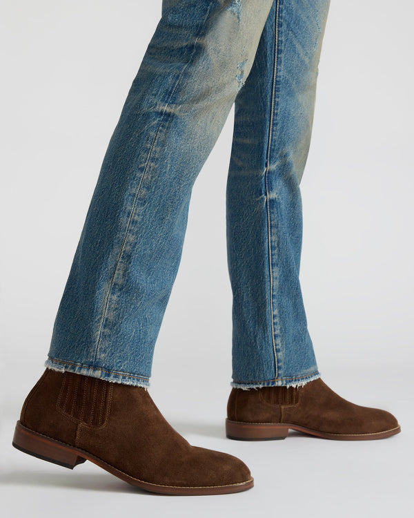 Steve Madden Ryker Brown